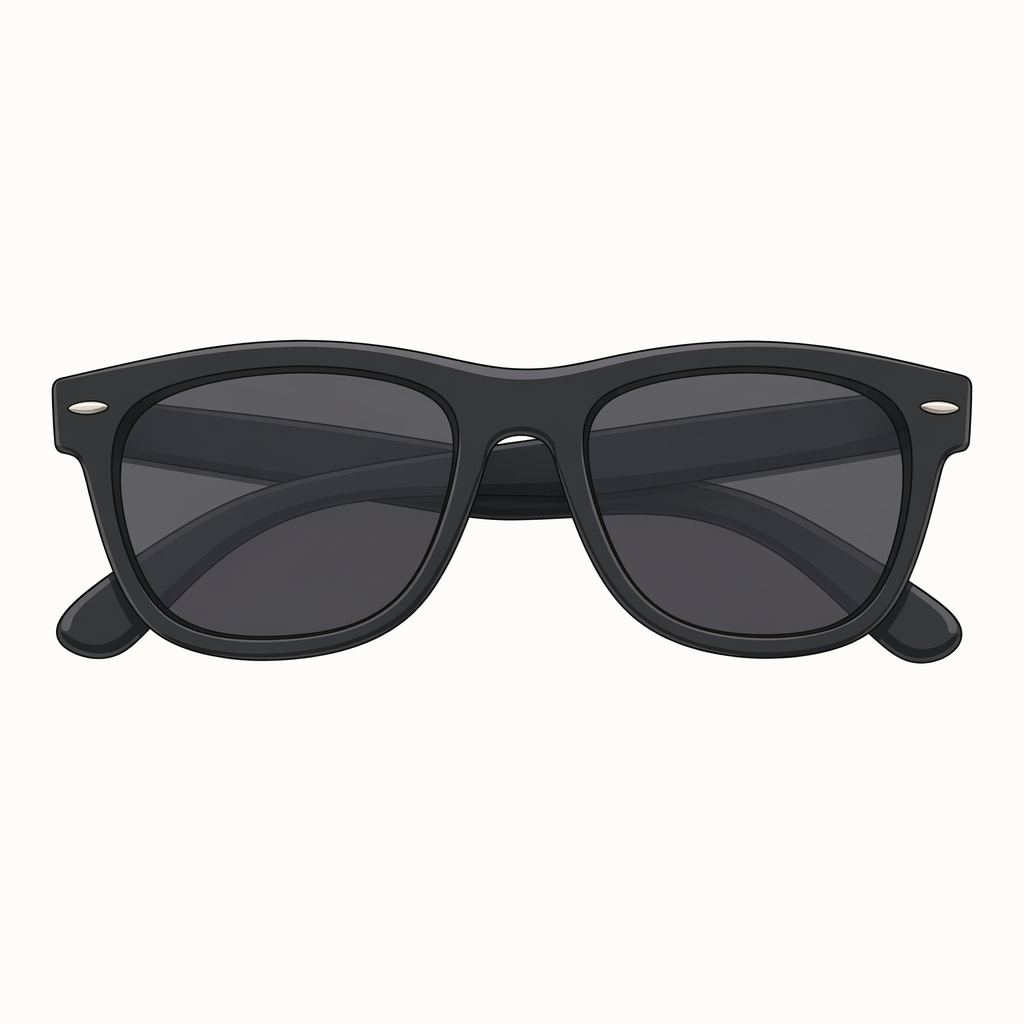 shades