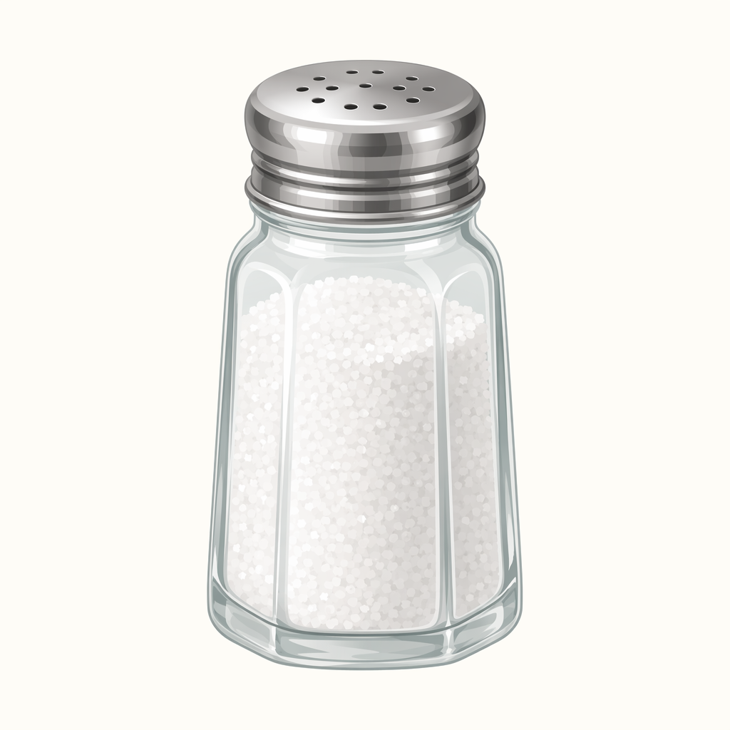 shaker