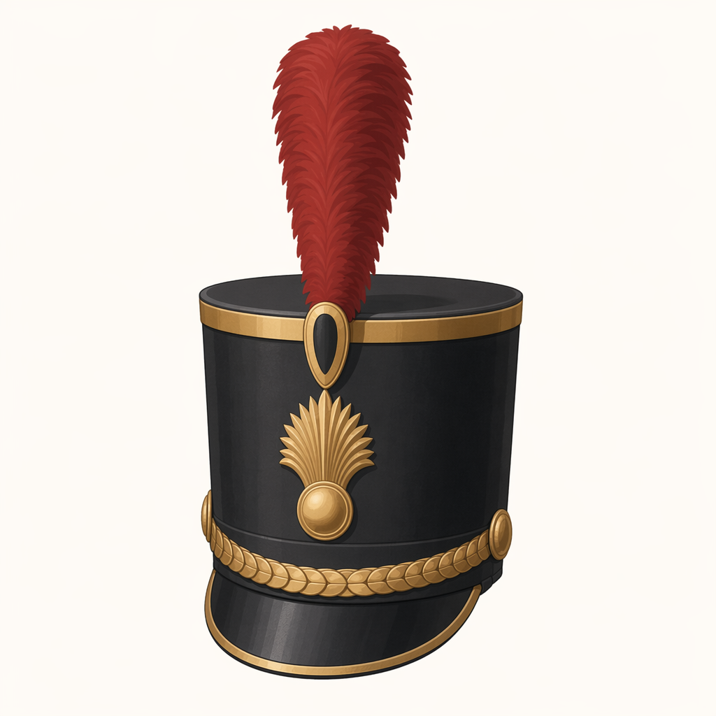 shako
