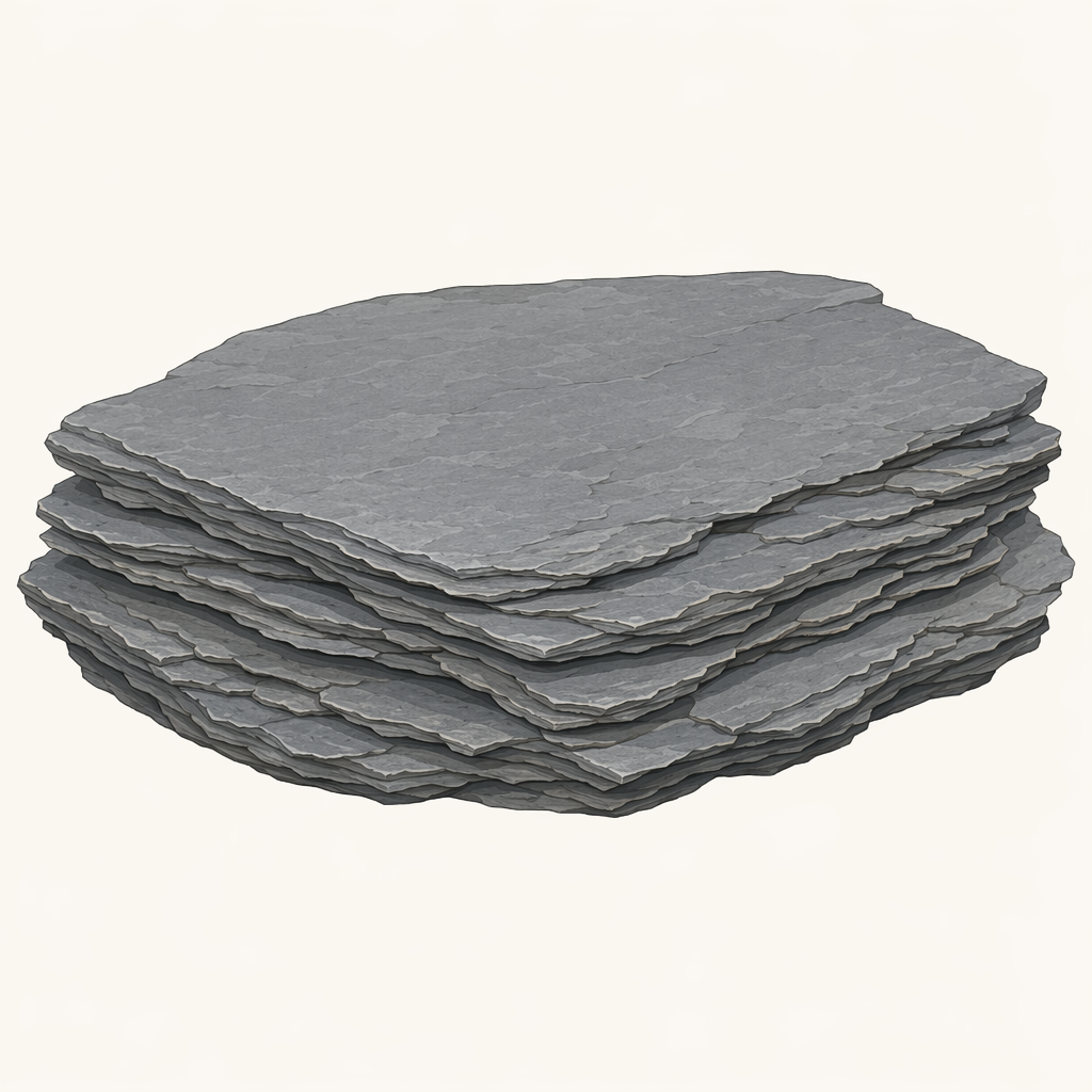 shale