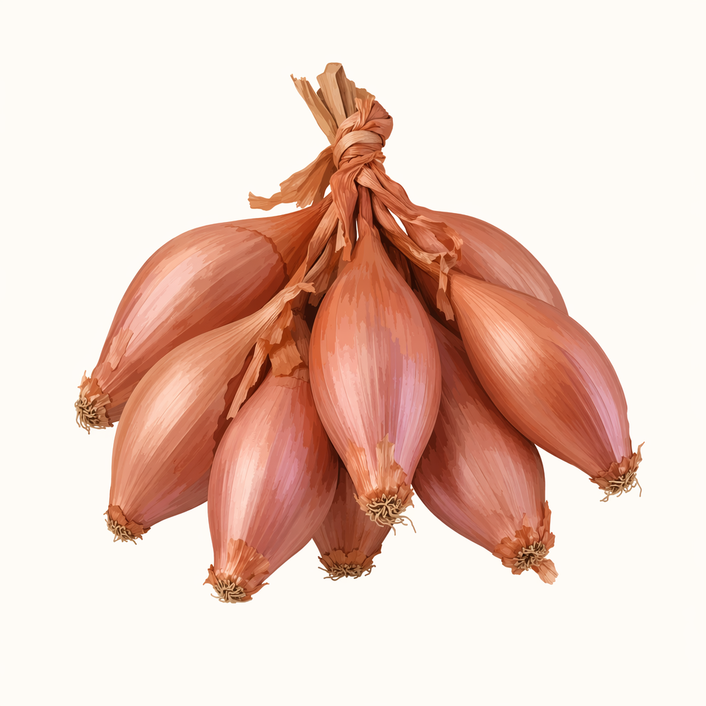 shallot
