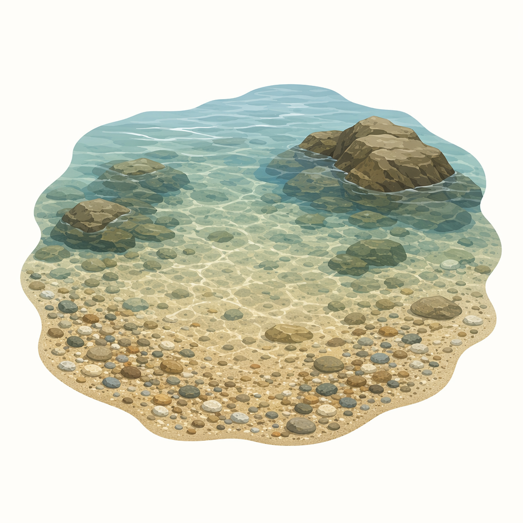 shallows