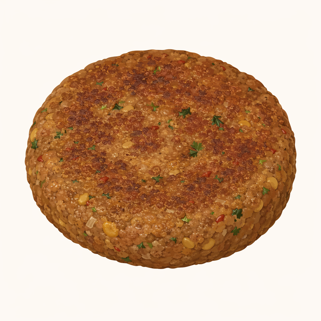 shami