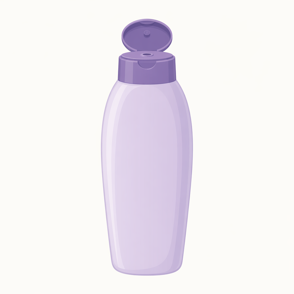 shampoo