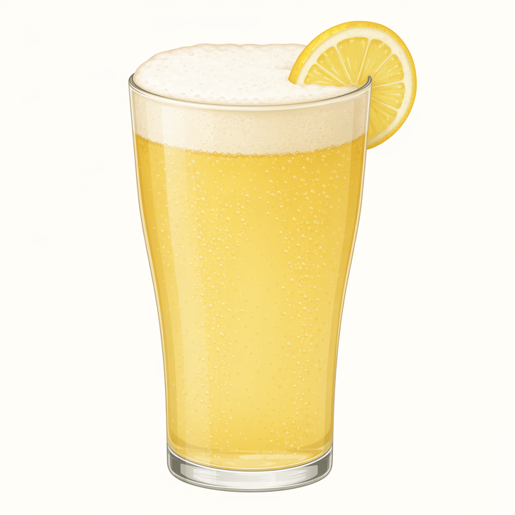 shandy