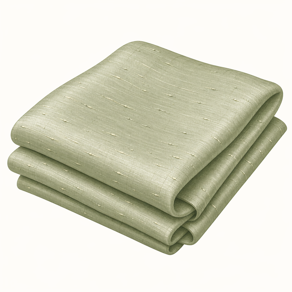 shantung