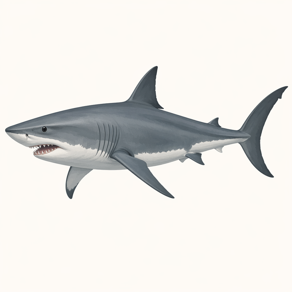 shark