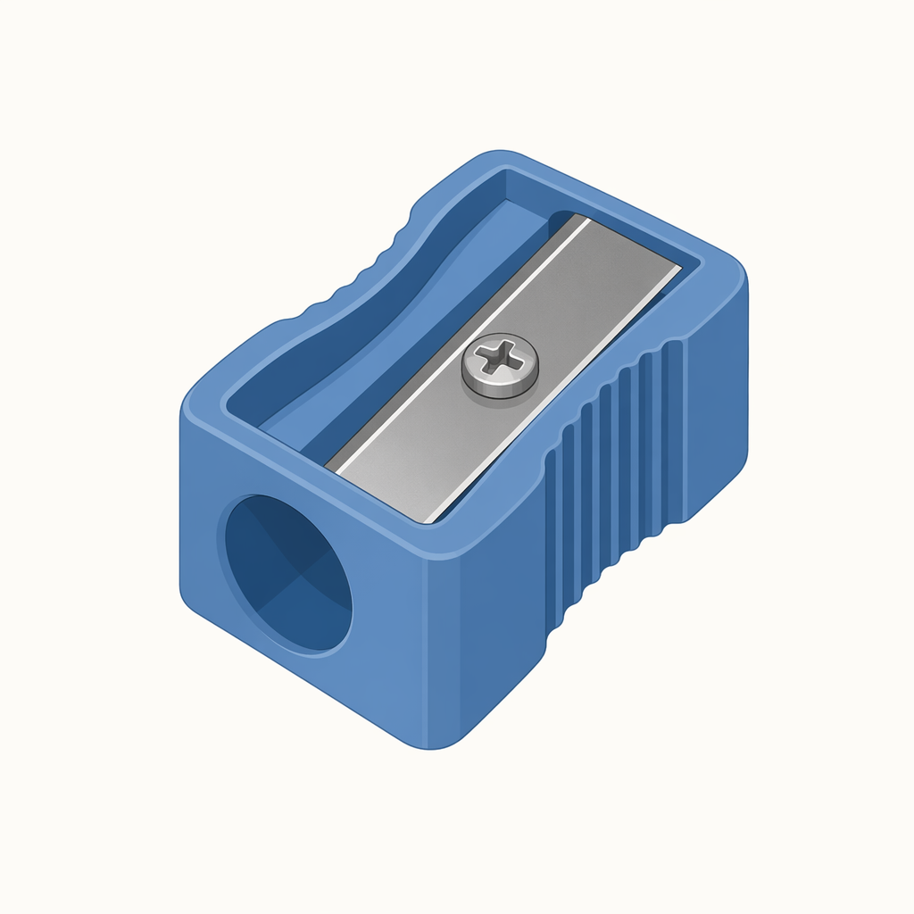 sharpener