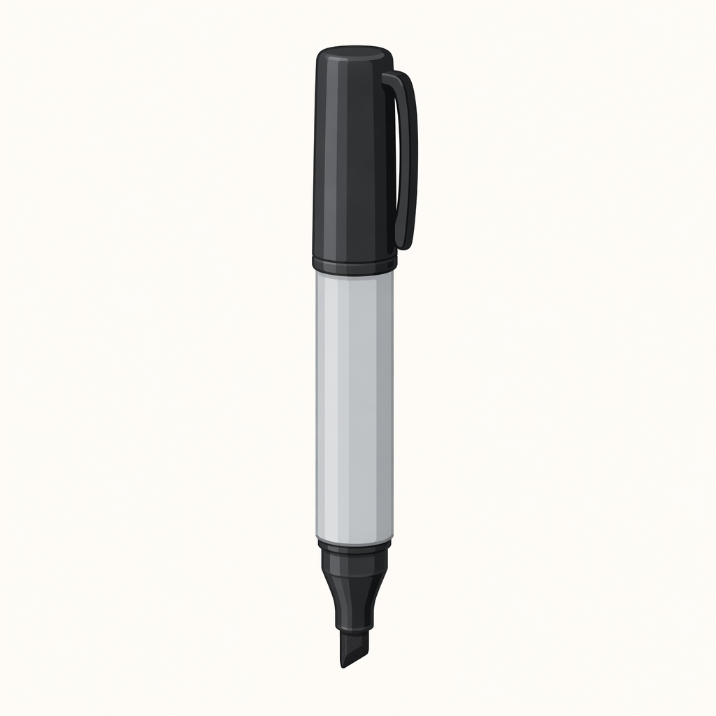 Sharpie