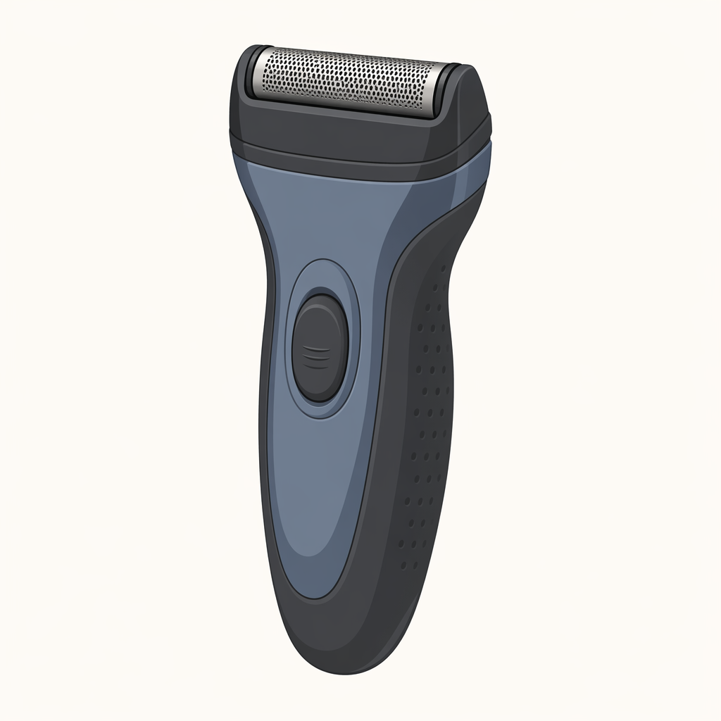 shaver