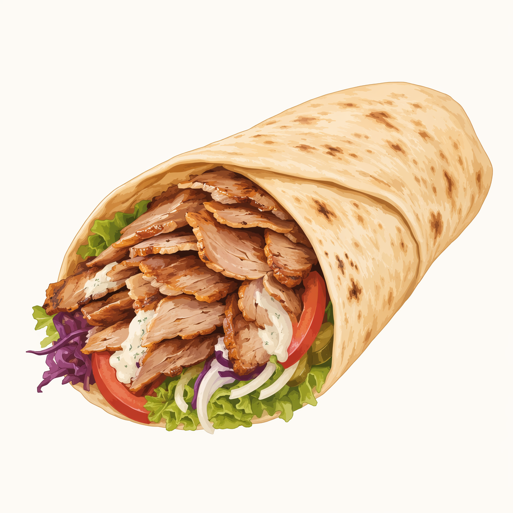 shawarma