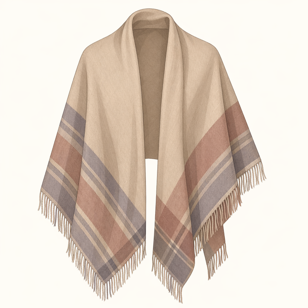 shawl