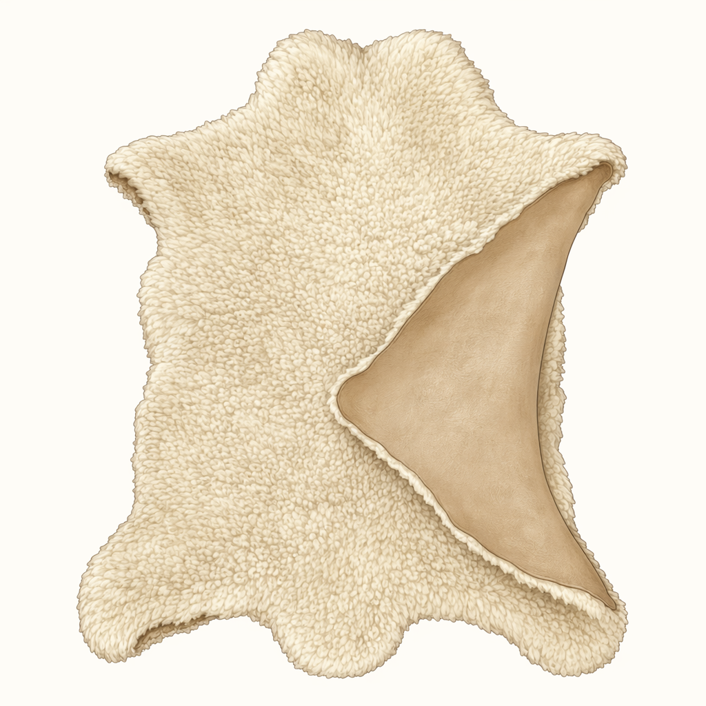 shearling