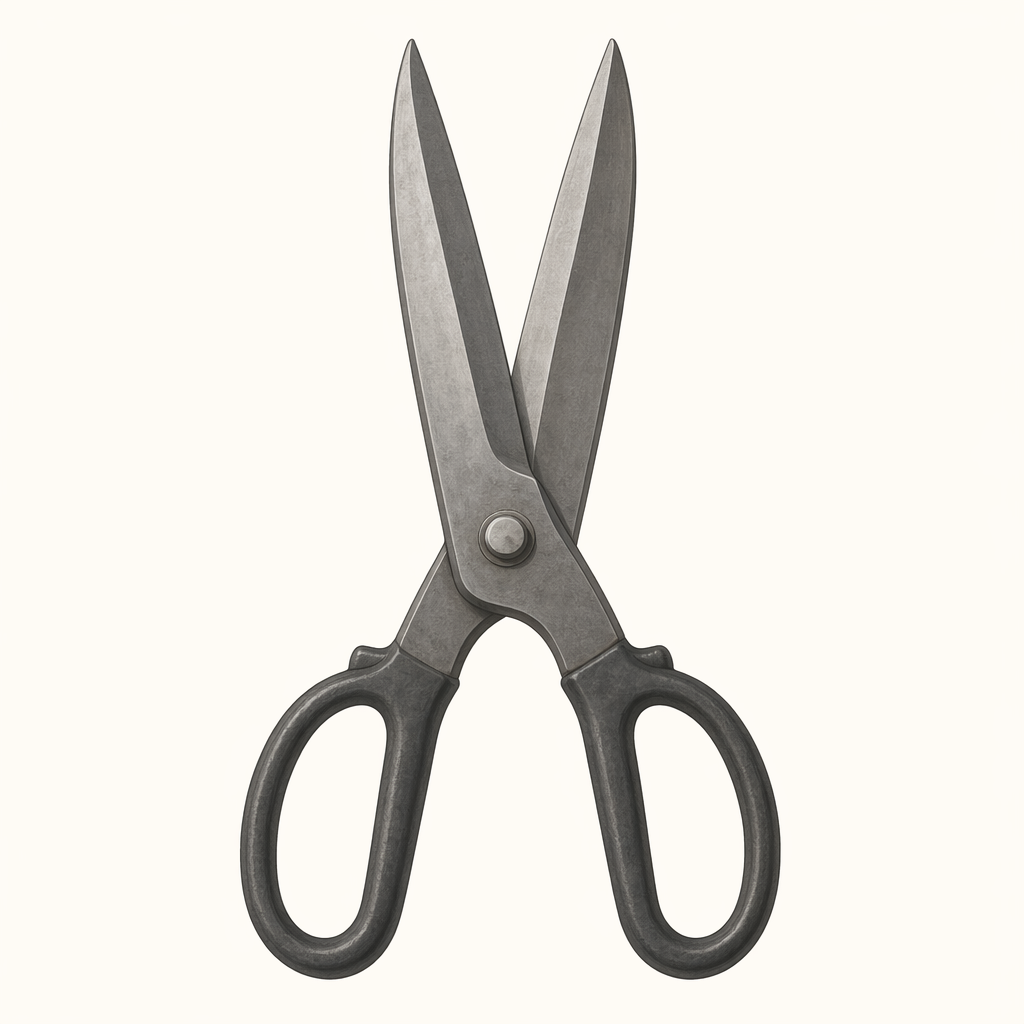 shears