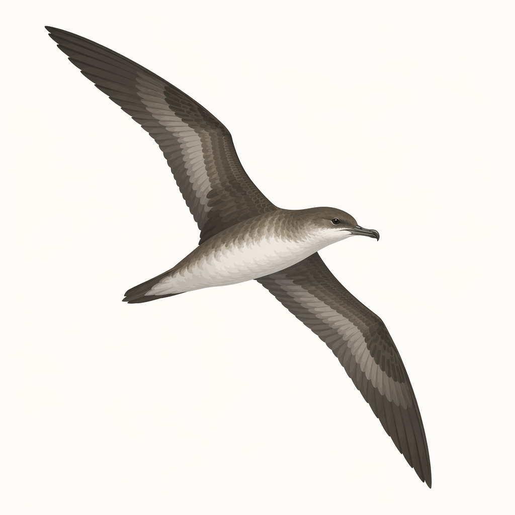 shearwater
