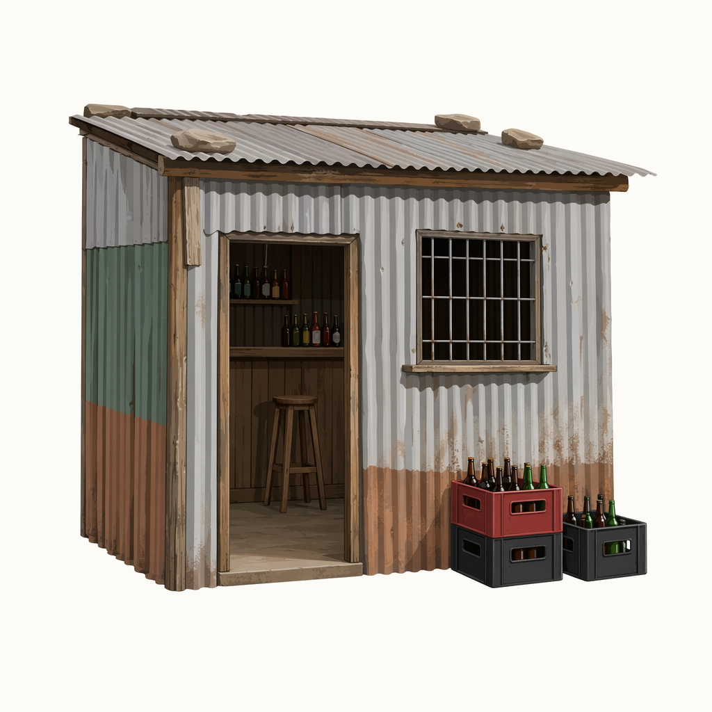shebeen