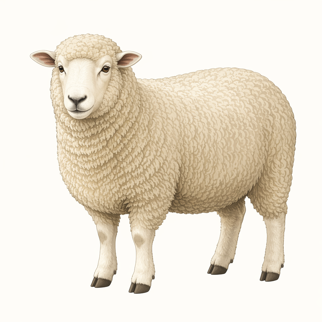 sheep