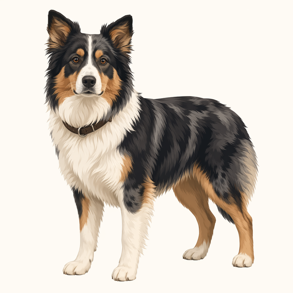sheepdog