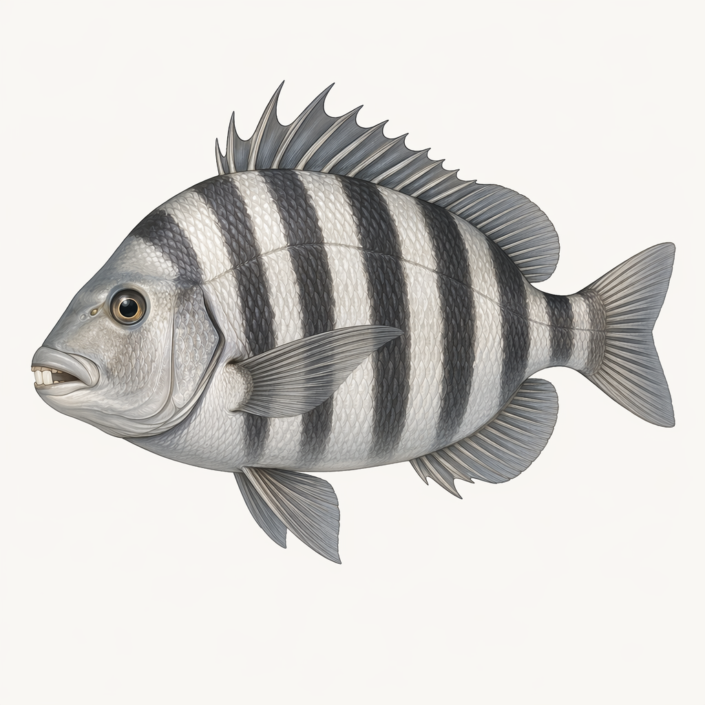 sheepshead