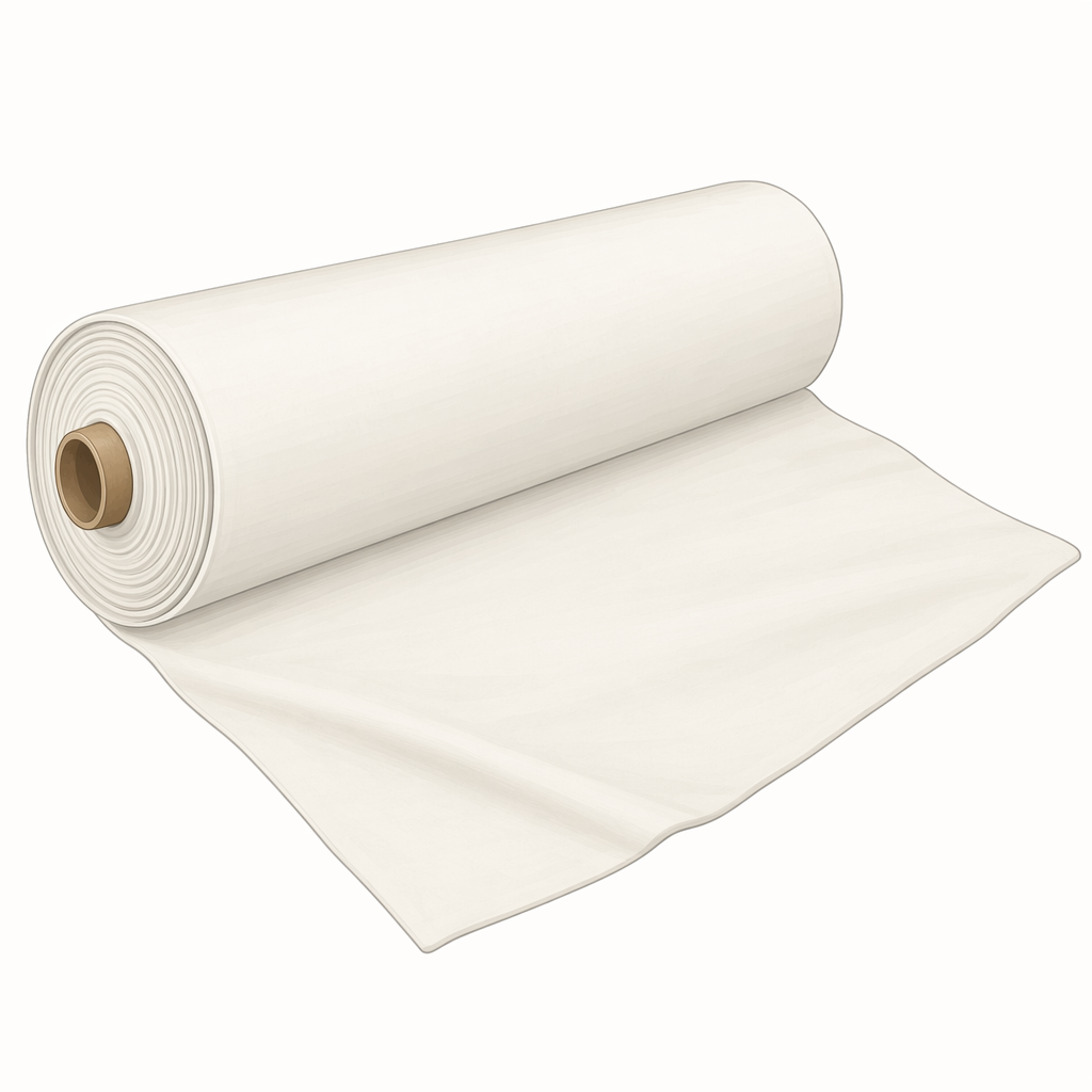 sheeting