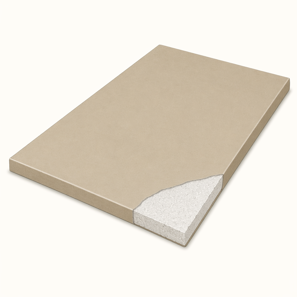 Sheetrock