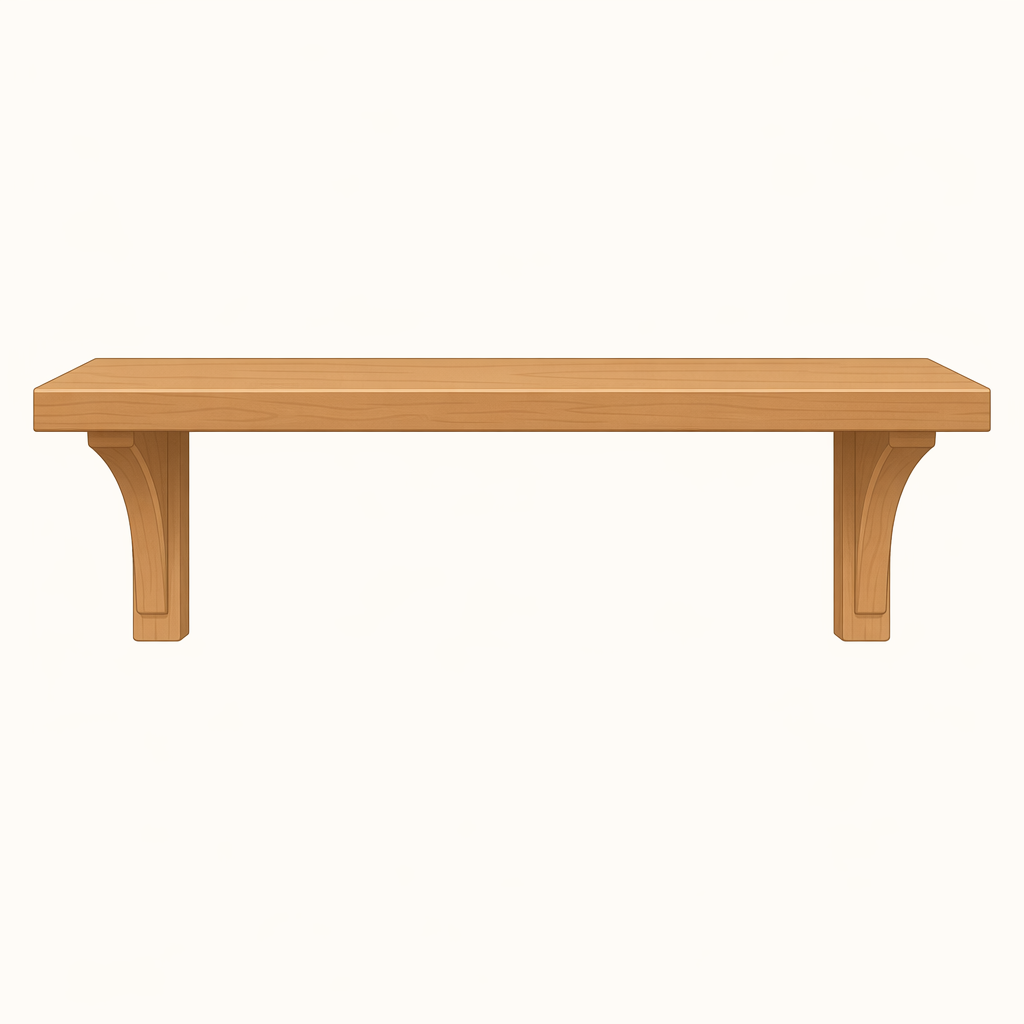 shelf