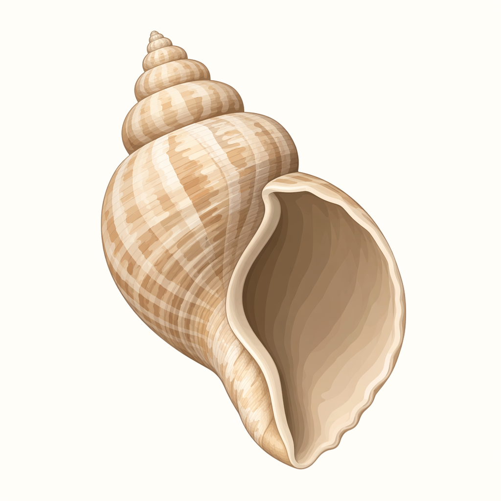 shell
