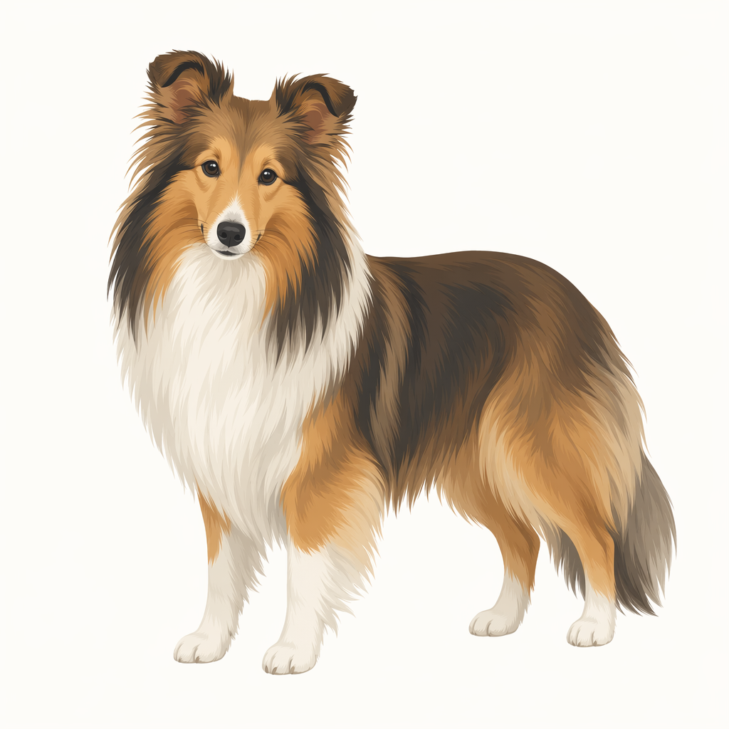Sheltie
