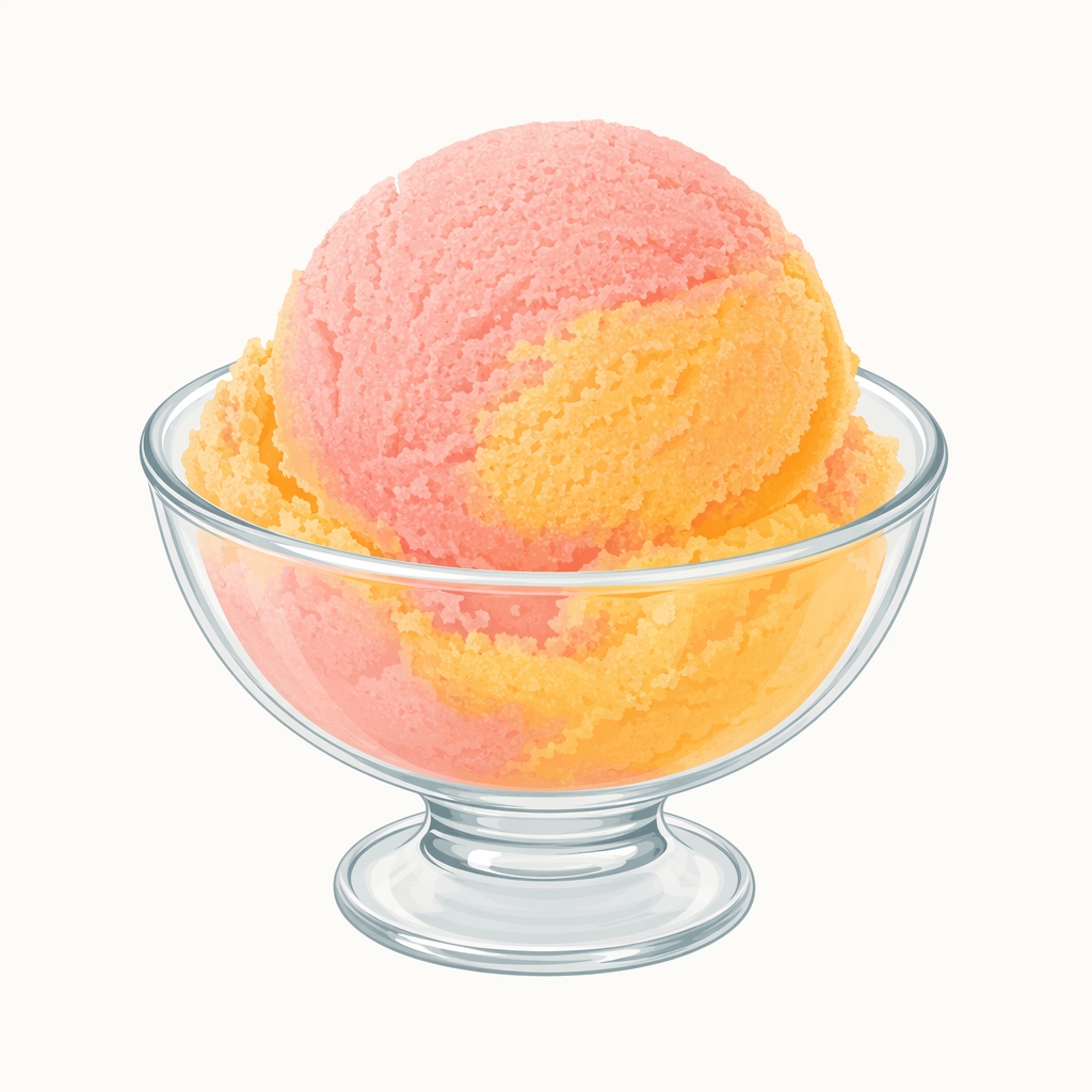 sherbet