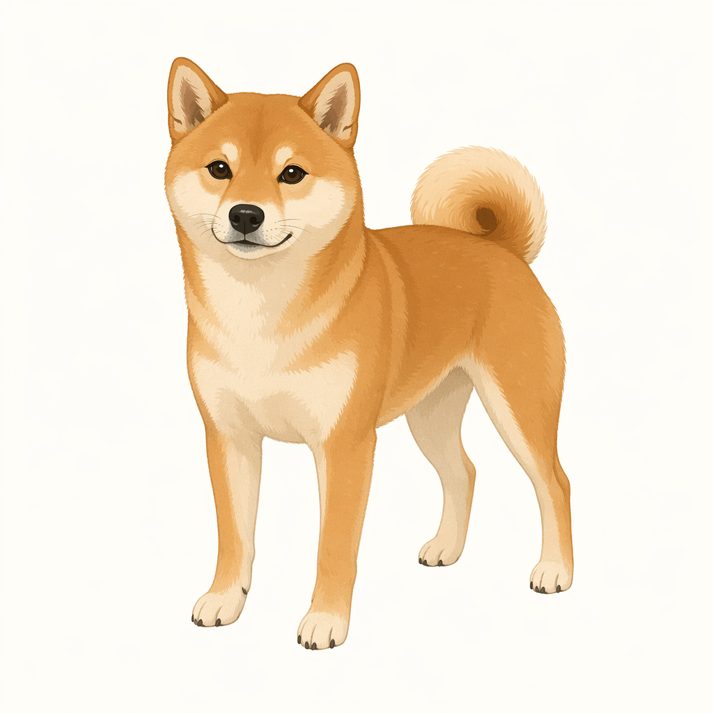 Shiba