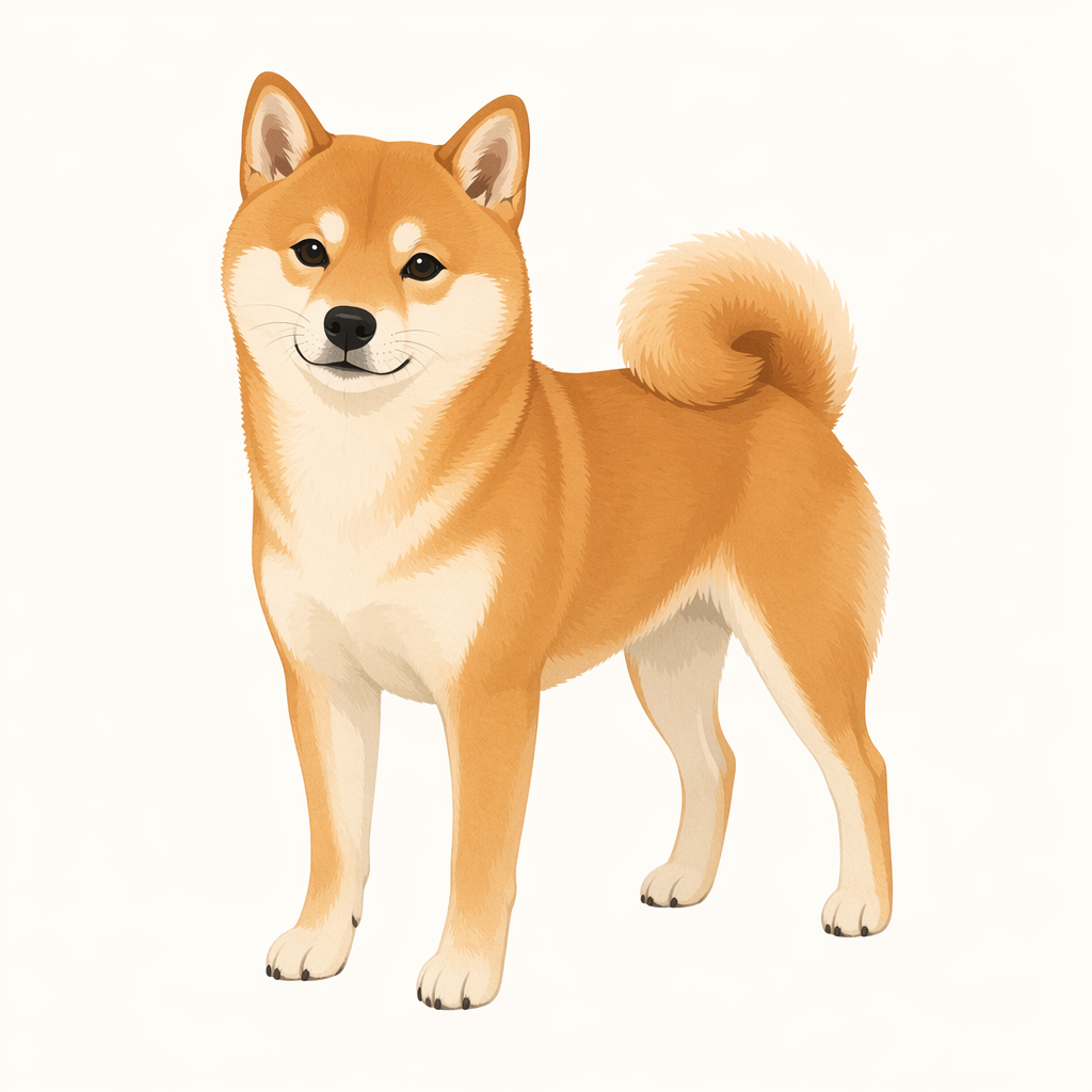 shibe