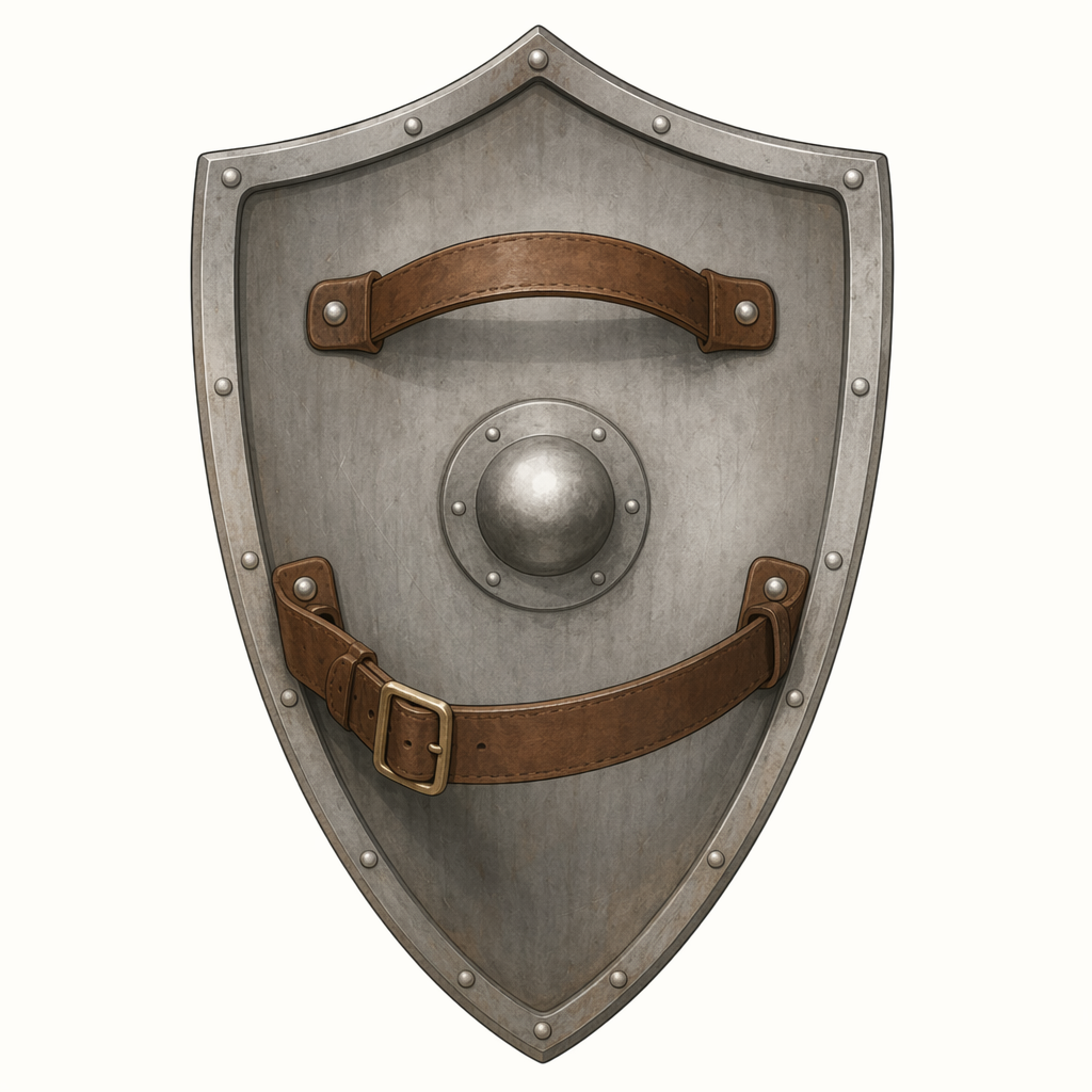 shield