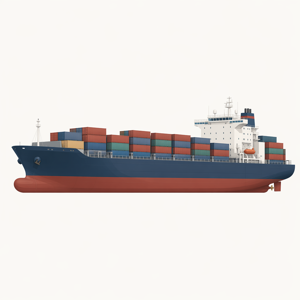 ship