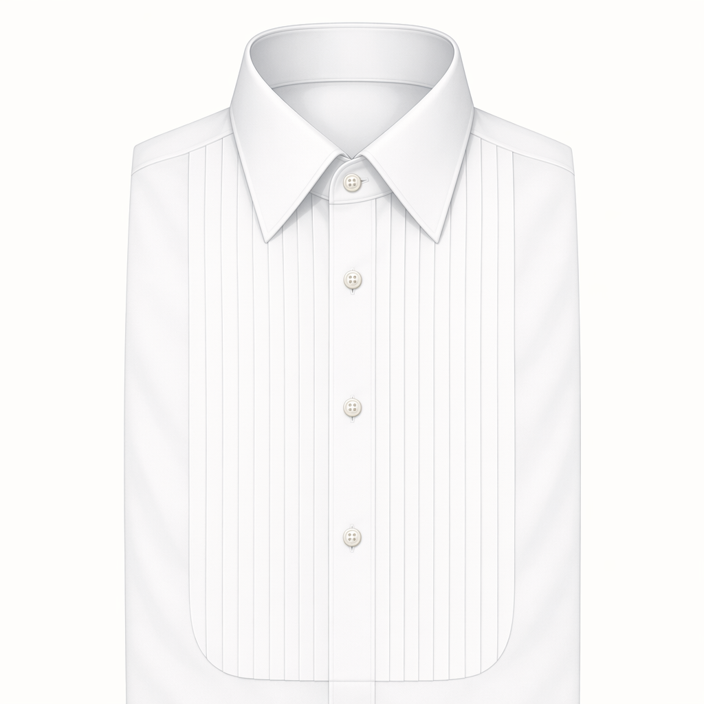 shirtfront