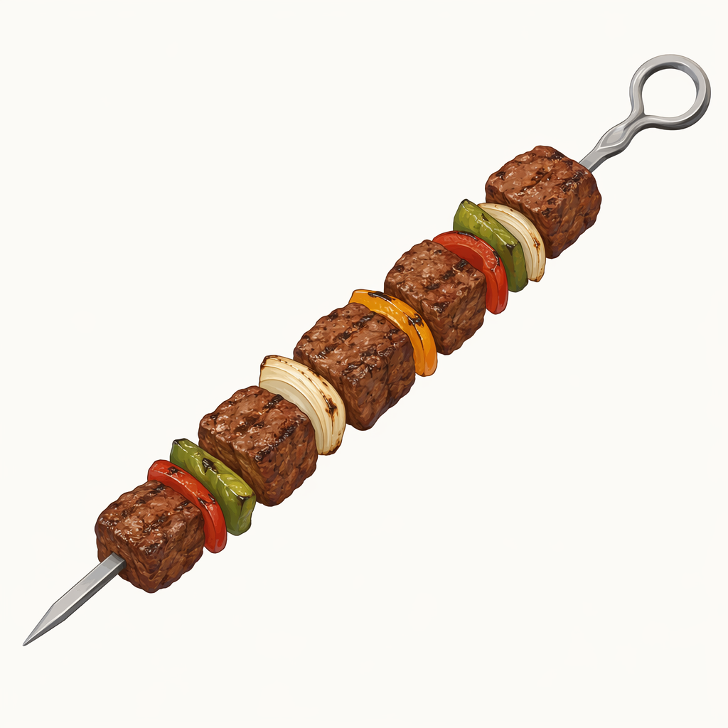 shish