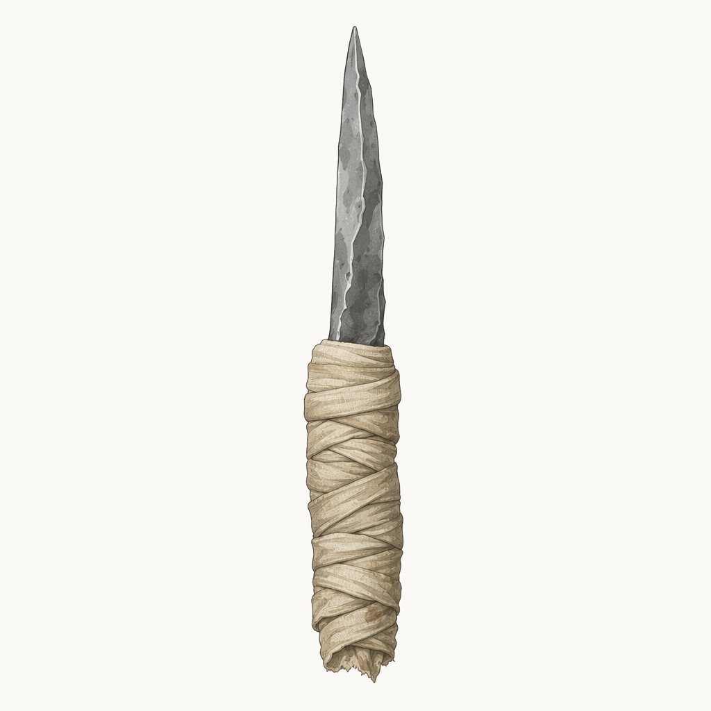 shiv