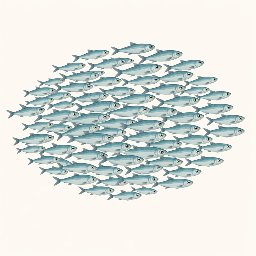 shoal
