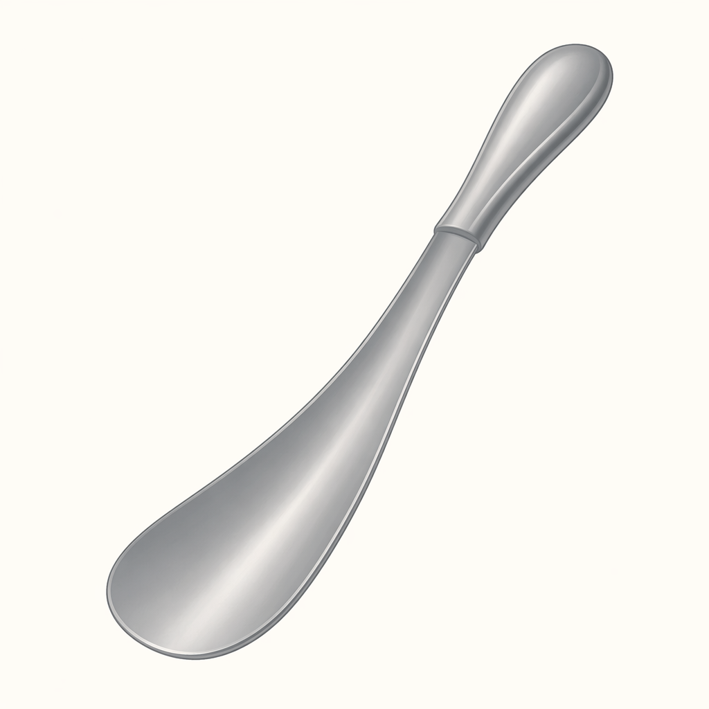 shoehorn