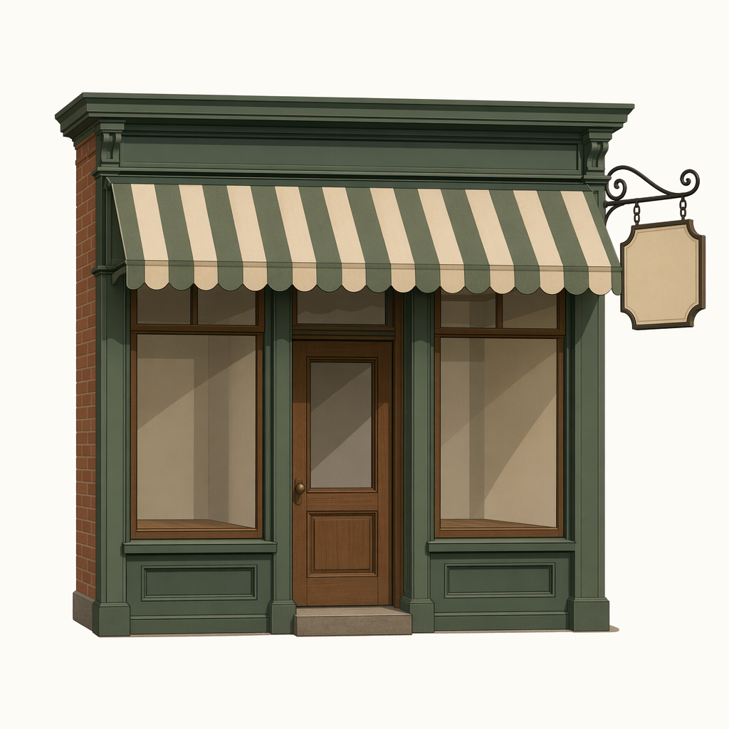 shoppe