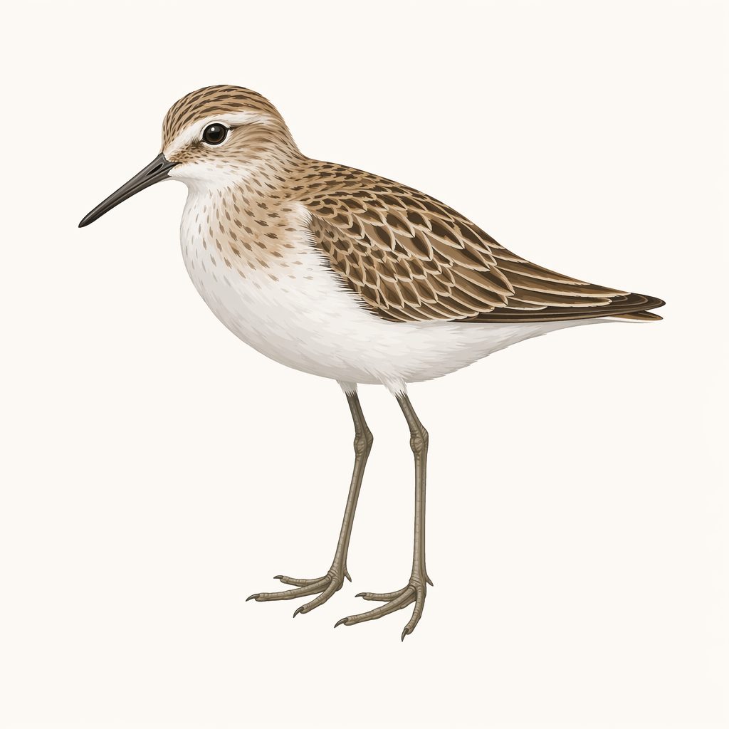 shorebird