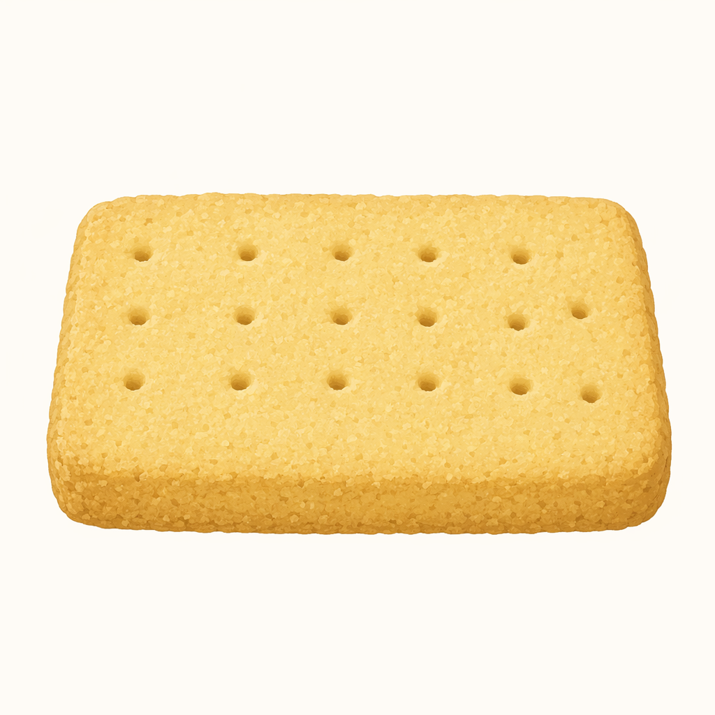 shortbread