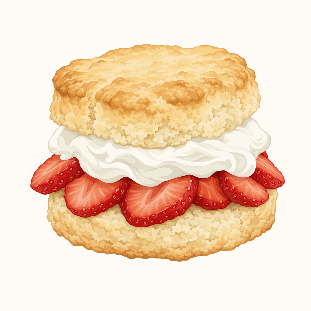 shortcake