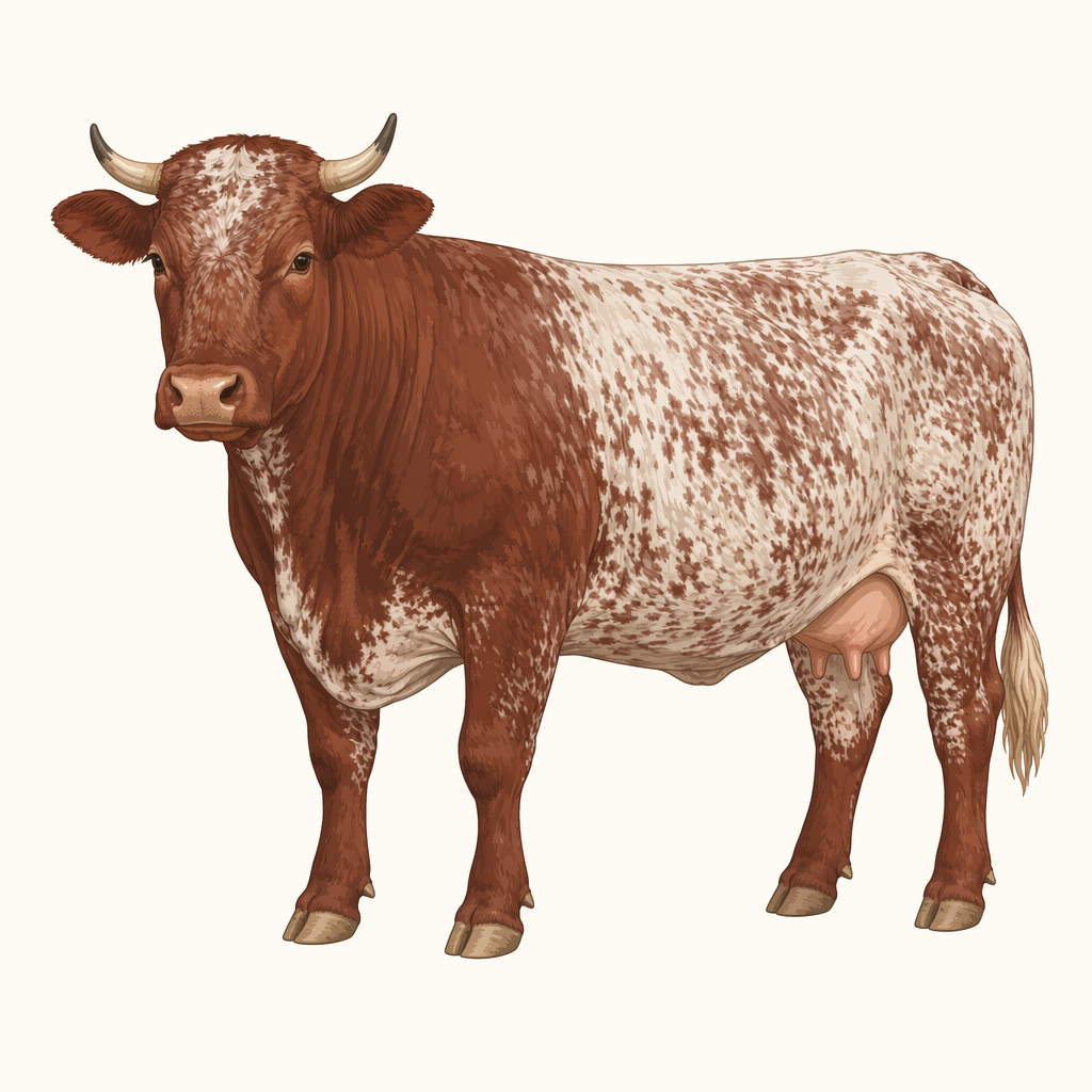 Shorthorn