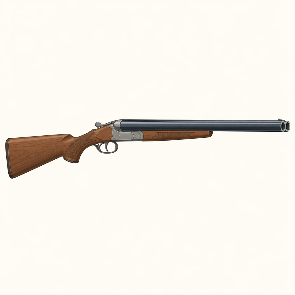shotgun