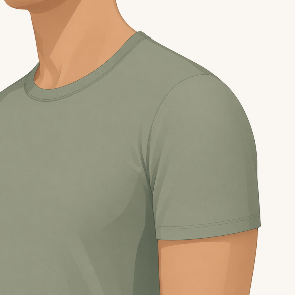 shoulder