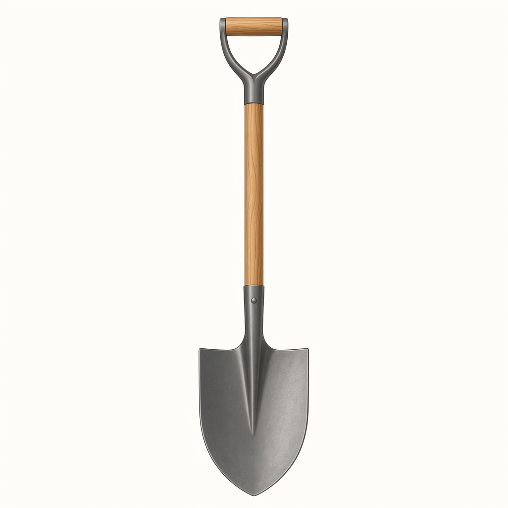 shovel