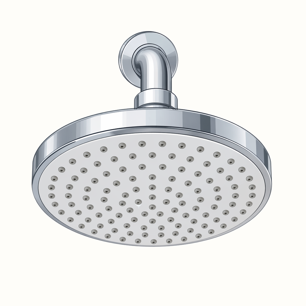 showerhead