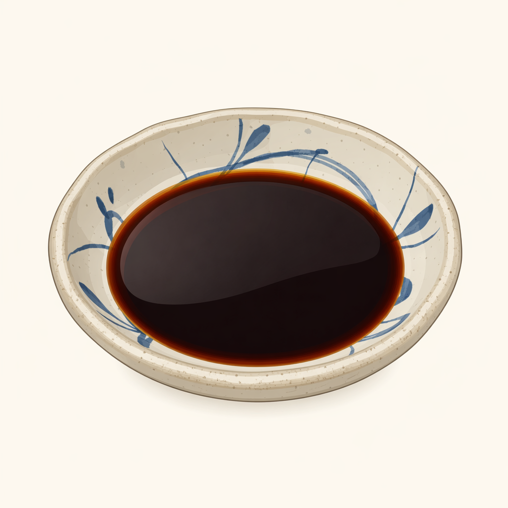 shoyu