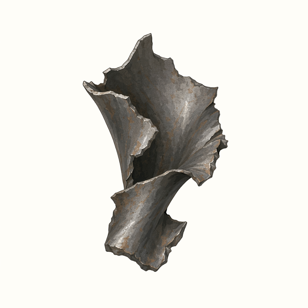 shrapnel