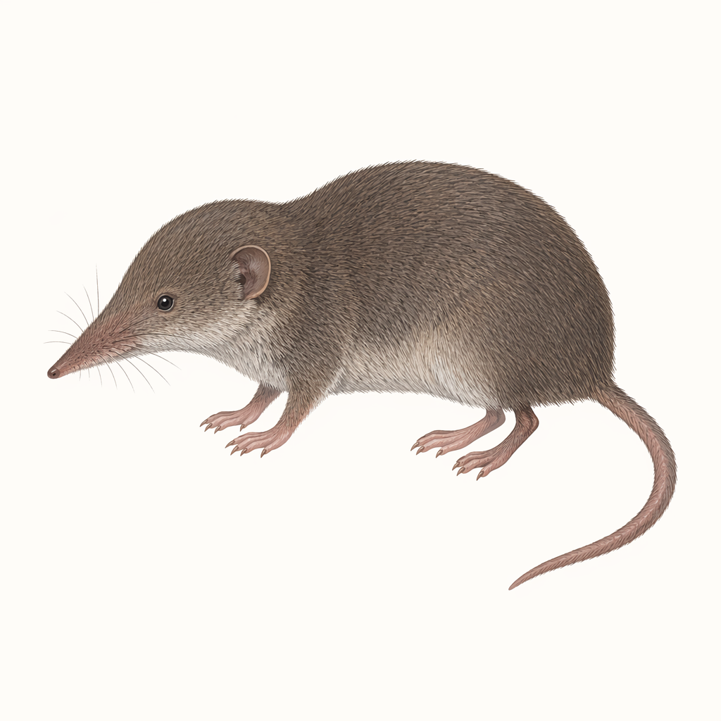 shrew